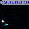 2QZ J011921.2-273115