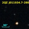 2QZ J011934.7-280926