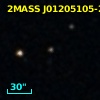 2MASS J01205105-2800167