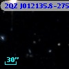 2QZ J012135.8-275456