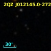 2QZ J012145.0-272615