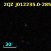 2QZ J012235.0-285614
