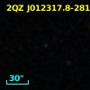 2QZ J012317.8-281145