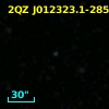2QZ J012323.1-285252