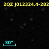 2QZ J012324.4-282601