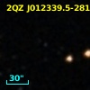 2QZ J012339.5-281010