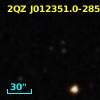 2QZ J012351.0-285611