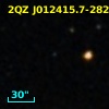 2QZ J012415.7-282324