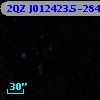2QZ J012423.5-284332