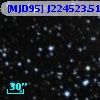 [MJD95] J224523.51+580718.9