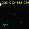 2QZ J012438.3-290821