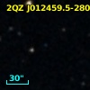 2QZ J012459.5-280050