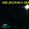 2QZ J012538.2-283006