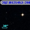 2QZ J012549.3-280944