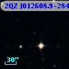 2QZ J012608.9-284334