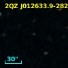 2QZ J012633.9-282103
