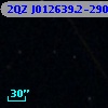2QZ J012639.2-290618