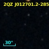 2QZ J012701.2-285032
