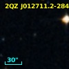 2QZ J012711.2-284122