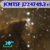 JCMTSF J224749.3+580252