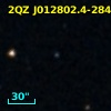 2QZ J012802.4-284710