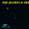 2QZ J012831.6-283328