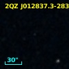 2QZ J012837.3-283030