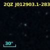 2QZ J012903.1-283816