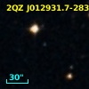 2QZ J012931.7-283338