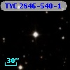 TYC 2846-540-1