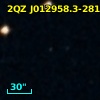 2QZ J012958.3-281925