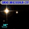 1RXS J012158.9-271421