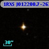 1RXS J012200.7-263938