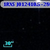 1RXS J012410.5-280231