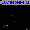 1RXS J012640.4-263805