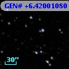 GEN# +6.42001080