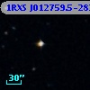 1RXS J012759.5-282616
