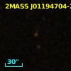 2MASS J01194704-2649092