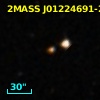2MASS J01224691-2824373