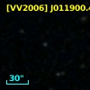 [VV2006] J011900.4-292353