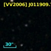 [VV2006] J011909.7-281743