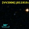 [VV2006] J011919.6-284749