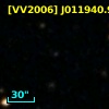 [VV2006] J011940.9-292138