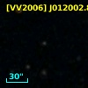 [VV2006] J012002.8-284201