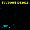 [VV2006] J012015.8-292025