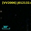 [VV2006] J012132.0-283329