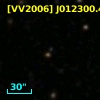 [VV2006] J012300.4-283525