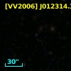 [VV2006] J012314.3-283524