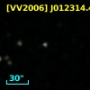 [VV2006] J012314.4-280222