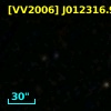 [VV2006] J012316.9-291203